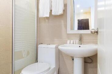 هتل Northpointe Residences