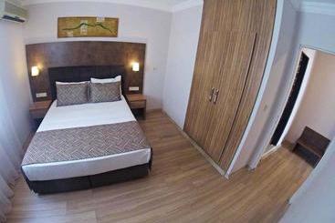 Hotel Smart Holiday Bodrum