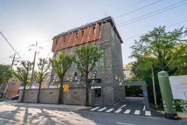 هتل Soseol Smith