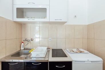 پانسیون Apartments Bonaca Igalo