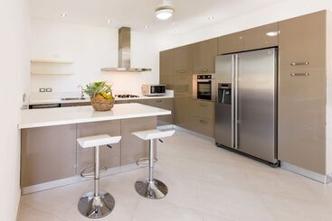 Aligio Apart-Hotel & Spa
