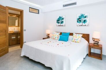 Aligio Apart-Hotel & Spa