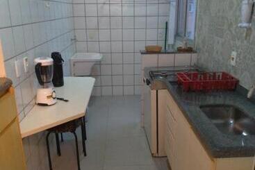 Apart Hotel Quartier Latin