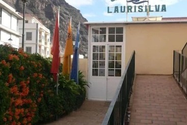 Apartamentos Checkin Laurisilva
