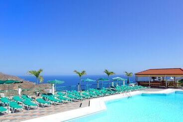 Apartamentos Monteparaiso - Puerto Rico