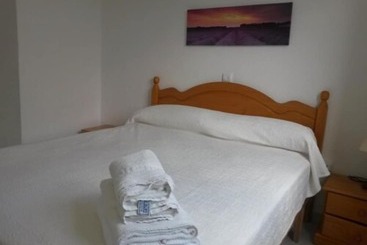 Apartamentos Ses Anneres