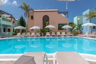 Club Vista Serena - Maspalomas
