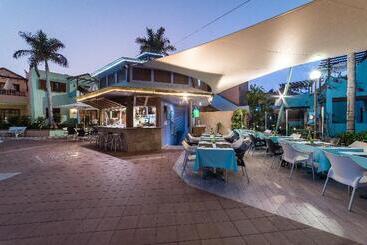 Club Vista Serena