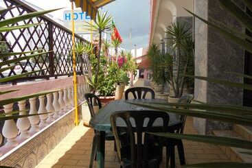 Boutique Hotel Marina S Roque