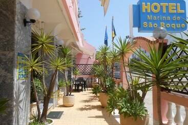 Boutique Hotel Marina S Roque