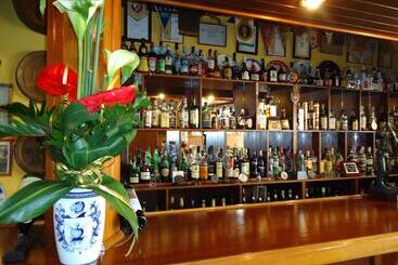 Boutique Hotel Marina S Roque