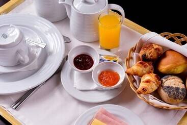 Boutique Hotel Marina S Roque