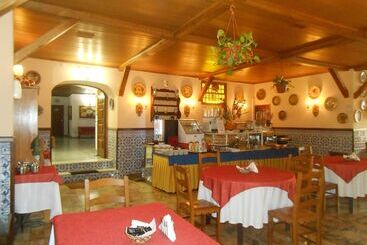Boutique Hotel Marina S Roque