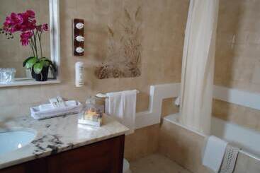 Boutique Hotel Marina S Roque