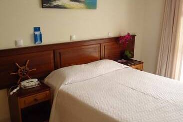 Boutique Hotel Marina S Roque