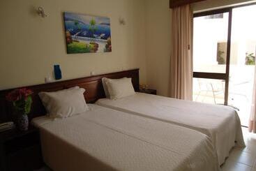 Boutique Hotel Marina S Roque