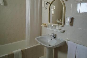 Boutique Hotel Marina S Roque