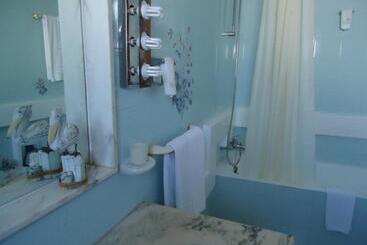 Boutique Hotel Marina S Roque