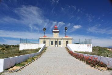 Boutique Hotel Marina S Roque