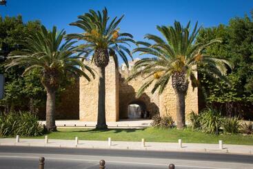 Boutique Hotel Marina S Roque