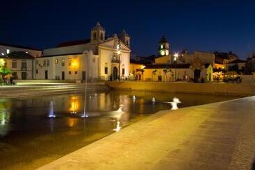 Boutique Hotel Marina S Roque