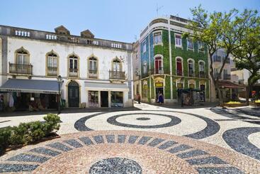 Boutique Hotel Marina S Roque