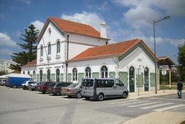 Boutique Hotel Marina S Roque