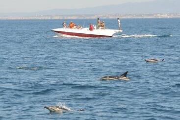 Boutique Hotel Marina S Roque