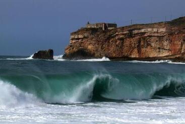 Boutique Hotel Marina S Roque