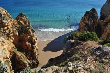 Boutique Hotel Marina S Roque