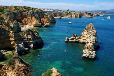 Boutique Hotel Marina S Roque