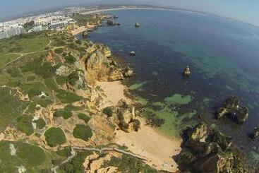 Boutique Hotel Marina S Roque