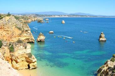 Boutique Hotel Marina S Roque