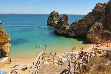 Boutique Hotel Marina S Roque