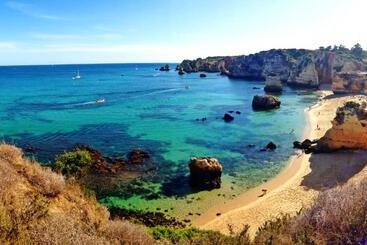 Boutique Hotel Marina S Roque