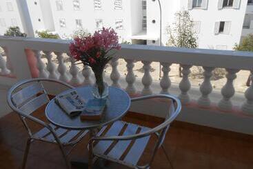 Boutique Hotel Marina S Roque