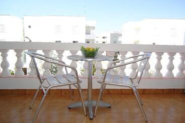 Boutique Hotel Marina S Roque