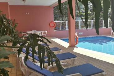 Boutique Hotel Marina S Roque