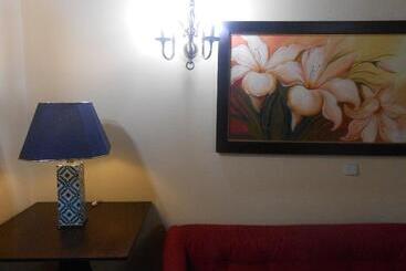 Boutique Hotel Marina S Roque