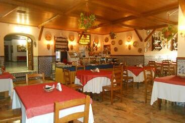 Boutique Hotel Marina S Roque