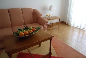 Boutique Hotel Marina S Roque