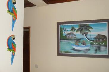 Boutique Hotel Marina S Roque