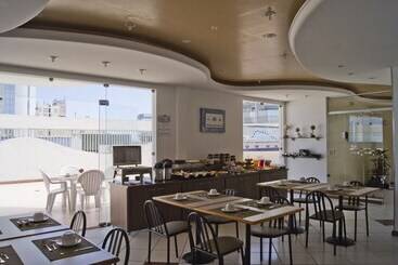 Bristol Guarapari Residence