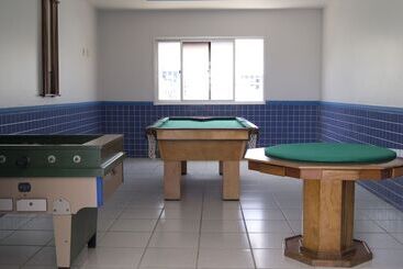 Bristol Guarapari Residence