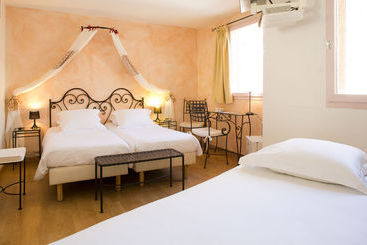 Charm Hotel Le Patti