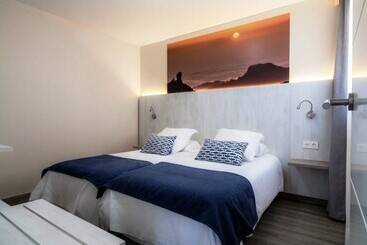 Corona Roja Apartments
