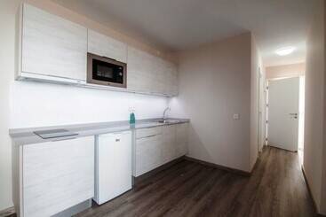 Corona Roja Apartments