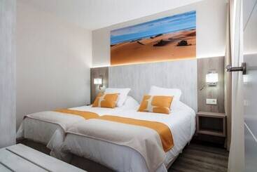 Corona Roja Apartments