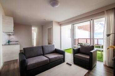Corona Roja Apartments