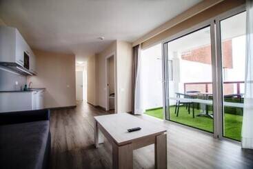 Corona Roja Apartments